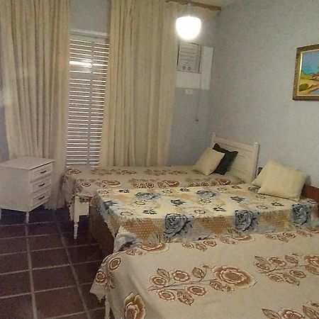 Apto - Enseada - Guaruja - Do Lado Da Praia - Excelente - 9 Pessoas Dış mekan fotoğraf